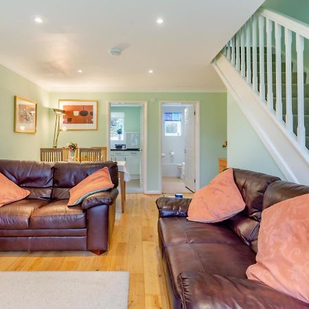 Fern Cottage شارموث المظهر الخارجي الصورة