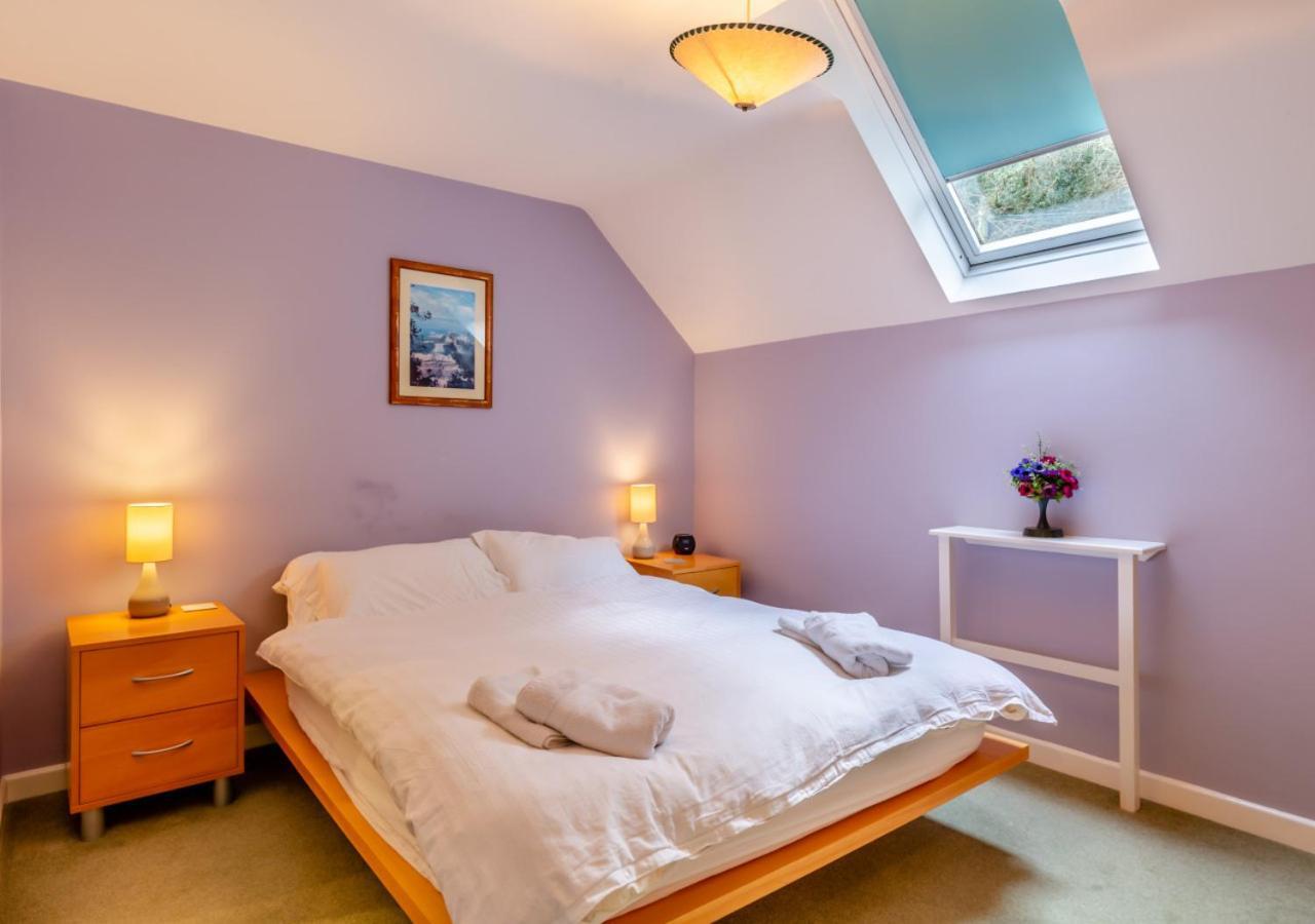 Fern Cottage شارموث المظهر الخارجي الصورة