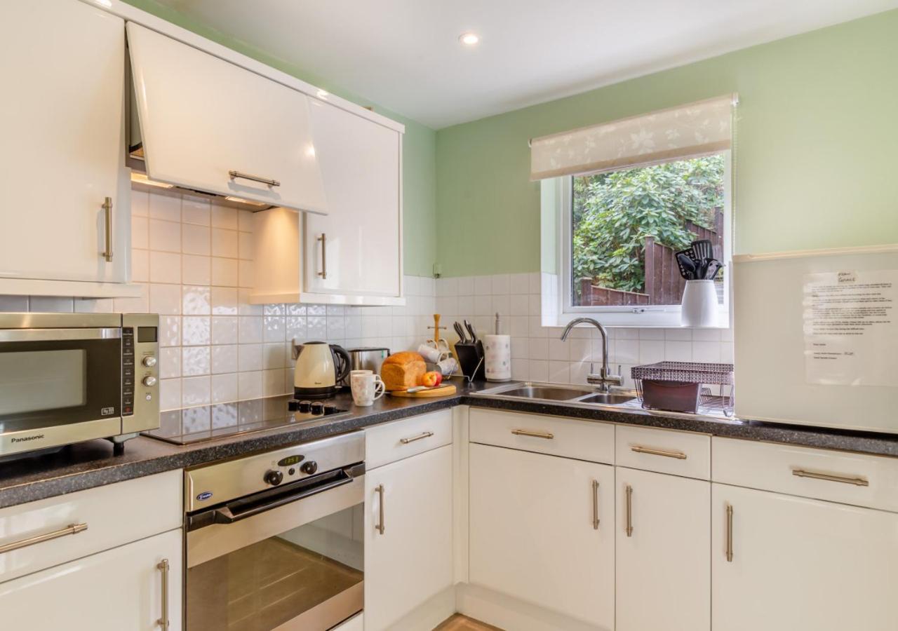Fern Cottage شارموث المظهر الخارجي الصورة