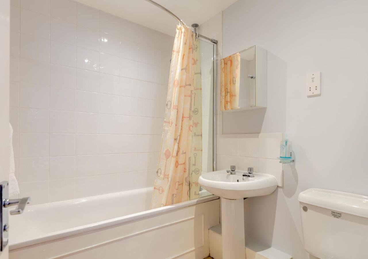 Fern Cottage شارموث المظهر الخارجي الصورة